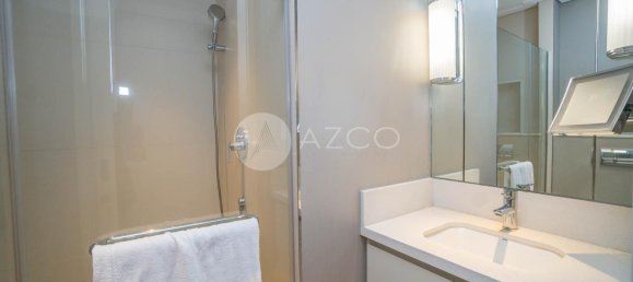 Apartamento de 3 dormitorios en Downtown Dubai (Downtown Burj Dubai), UAE No. 93779 12