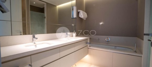 Apartamento de 3 dormitorios en Downtown Dubai (Downtown Burj Dubai), UAE No. 93779 11