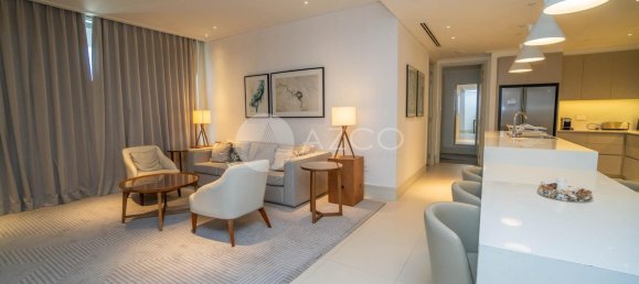 Apartamento de 3 dormitorios en Downtown Dubai (Downtown Burj Dubai), UAE No. 93779 6