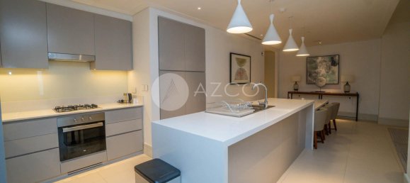 Apartamento de 3 dormitorios en Downtown Dubai (Downtown Burj Dubai), UAE No. 93779 7