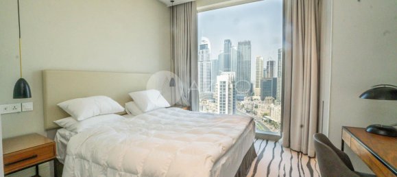 Apartamento de 3 dormitorios en Downtown Dubai (Downtown Burj Dubai), UAE No. 93779 3