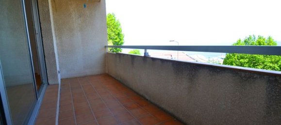 Studio in Bastia, France, Nr. 303113 4