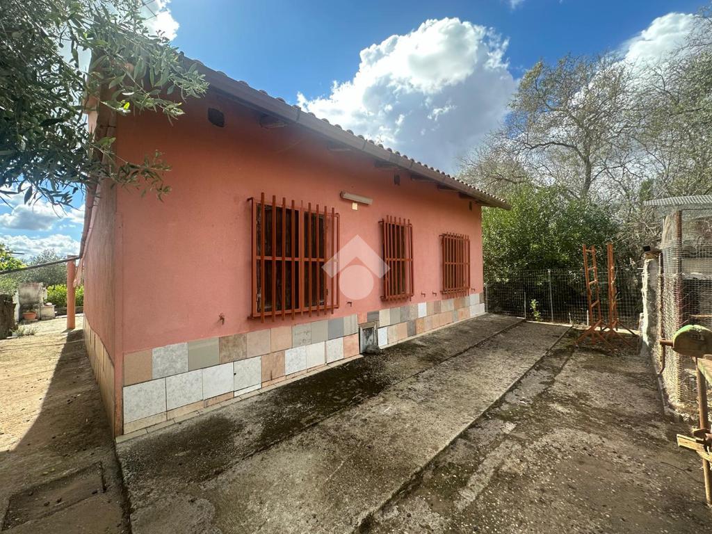 2 chambres Maison à Sassari, Italy No. 300031