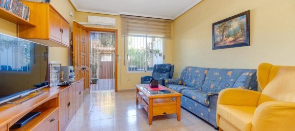 Дом с 3 спальнями в Торревьеха, Испания № 191280 10