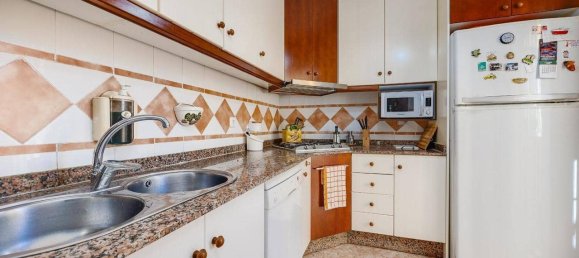 Дом с 3 спальнями в Торревьеха, Испания № 191280 2