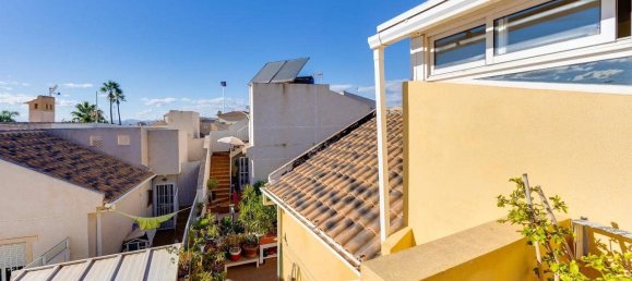 Дом с 3 спальнями в Торревьеха, Испания № 191280 33