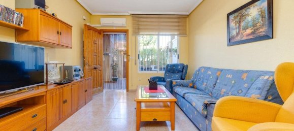 Дом с 3 спальнями в Торревьеха, Испания № 191280 11