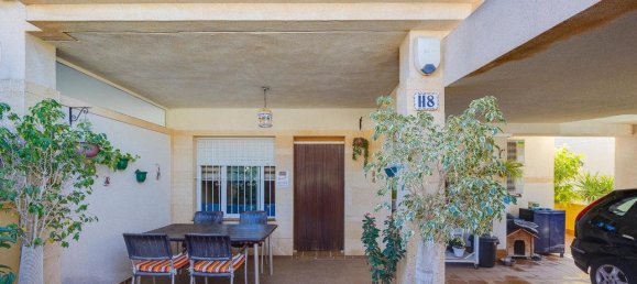 Дом с 3 спальнями в Торревьеха, Испания № 191280 4