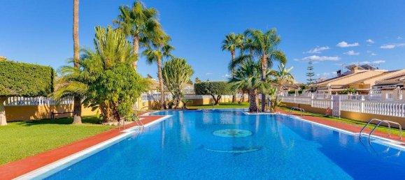 Дом с 3 спальнями в Торревьеха, Испания № 191280 36