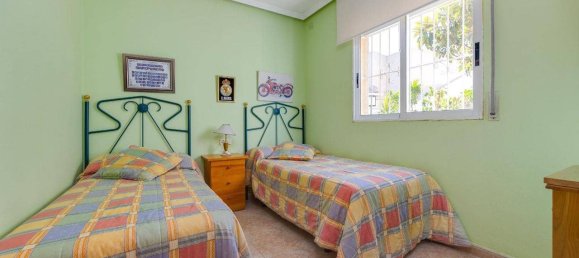 Дом с 3 спальнями в Торревьеха, Испания № 191280 21