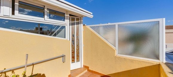 Дом с 3 спальнями в Торревьеха, Испания № 191280 34