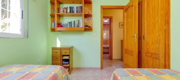 Дом с 3 спальнями в Торревьеха, Испания № 191280 23