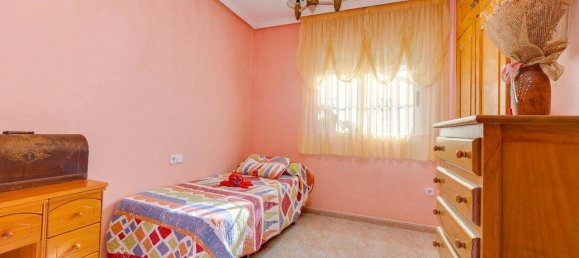 Дом с 3 спальнями в Торревьеха, Испания № 191280 17