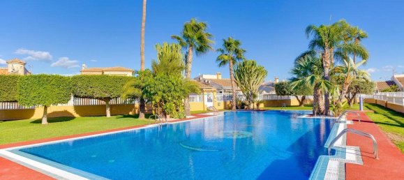 Дом с 3 спальнями в Торревьеха, Испания № 191280 37