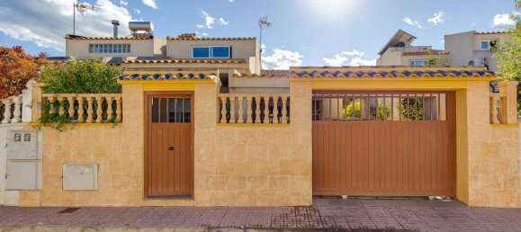 Дом с 3 спальнями в Торревьеха, Испания № 191280 39