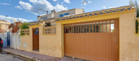 Дом с 3 спальнями в Торревьеха, Испания № 191280 40