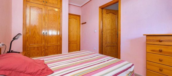 Дом с 3 спальнями в Торревьеха, Испания № 191280 26