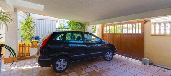 Дом с 3 спальнями в Торревьеха, Испания № 191280 6