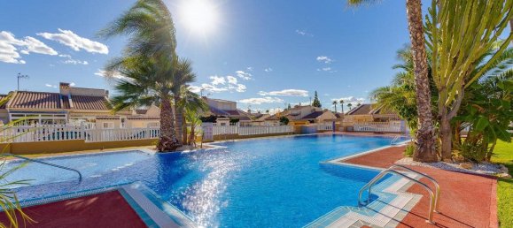 Дом с 3 спальнями в Торревьеха, Испания № 191280 35