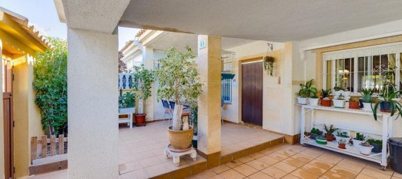 Дом с 3 спальнями в Торревьеха, Испания № 191280 5