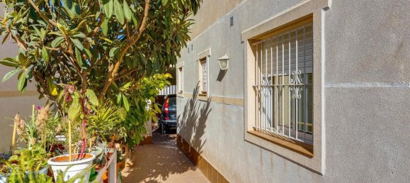 Дом с 3 спальнями в Торревьеха, Испания № 191280 9