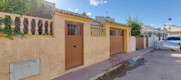 Дом с 3 спальнями в Торревьеха, Испания № 191280 38