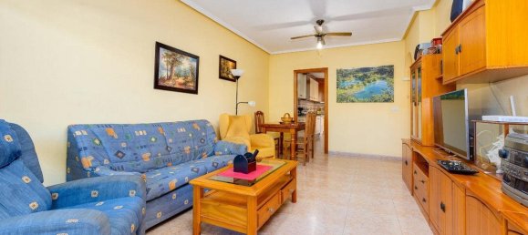 Дом с 3 спальнями в Торревьеха, Испания № 191280 13