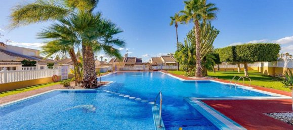 Дом с 3 спальнями в Торревьеха, Испания № 191280 3