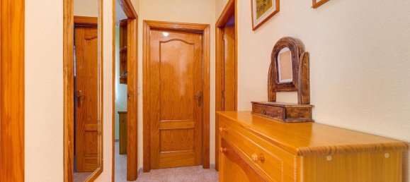 Дом с 3 спальнями в Торревьеха, Испания № 191280 41