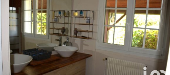 Дом с 5 спальнями в Сюзуа, Франция № 256900 11