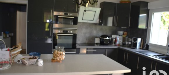 Дом с 5 спальнями в Сюзуа, Франция № 256900 8