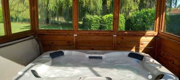 Дом с 5 спальнями в Сюзуа, Франция № 256900 16