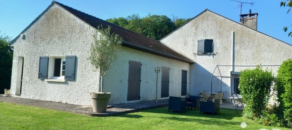 Дом с 5 спальнями в Сюзуа, Франция № 256900 2