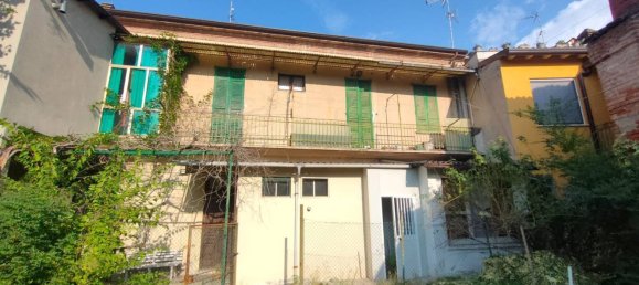 15 rooms House in Rivanazzano Terme, Italy No. 88547 2