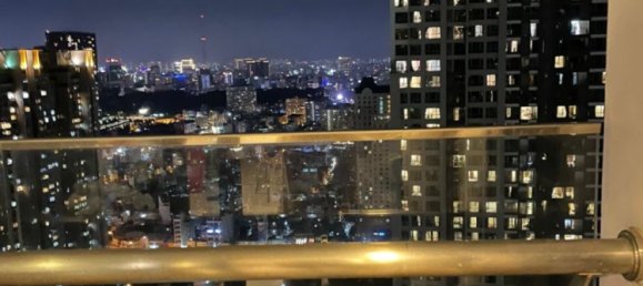 2 bedrooms Apartment in Binh Thanh, Vietnam No. 17587 7