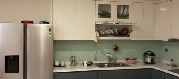 2 bedrooms Apartment in Binh Thanh, Vietnam No. 17587 2