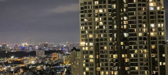 2 bedrooms Apartment in Binh Thanh, Vietnam No. 17587 8