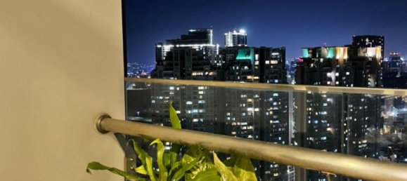 2 bedrooms Apartment in Binh Thanh, Vietnam No. 17587 6