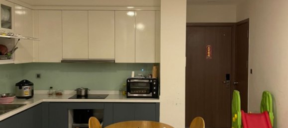 2 bedrooms Apartment in Binh Thanh, Vietnam No. 17587 3