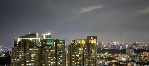 2 bedrooms Apartment in Binh Thanh, Vietnam No. 17587 5