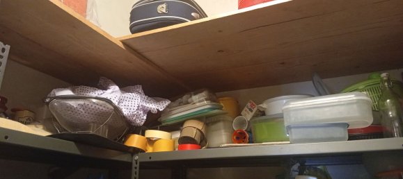 4 rooms Apartment in Brescia, Italy No. 294960 3