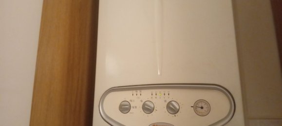 4 rooms Apartment in Brescia, Italy No. 294960 29