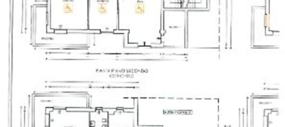 4 rooms Apartment in Brescia, Italy No. 294960 36