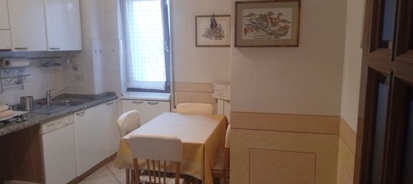 4 rooms Apartment in Brescia, Italy No. 294960 11