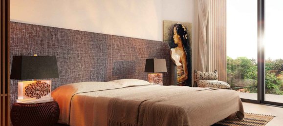 2 dormitorios apartamento en venta en Ungasan, Badung, Bali, Indonesia № 4790 6