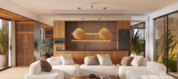 2 dormitorios apartamento en venta en Ungasan, Badung, Bali, Indonesia № 4790 2