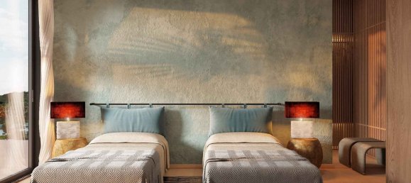 2 dormitorios apartamento en venta en Ungasan, Badung, Bali, Indonesia № 4790 3
