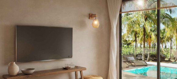 2 dormitorios apartamento en venta en Ungasan, Badung, Bali, Indonesia № 4790 5