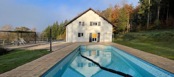 4 chambres Maison à Uriménil, France No. 216834 25