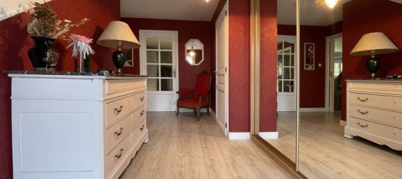 4 chambres Maison à Uriménil, France No. 216834 2